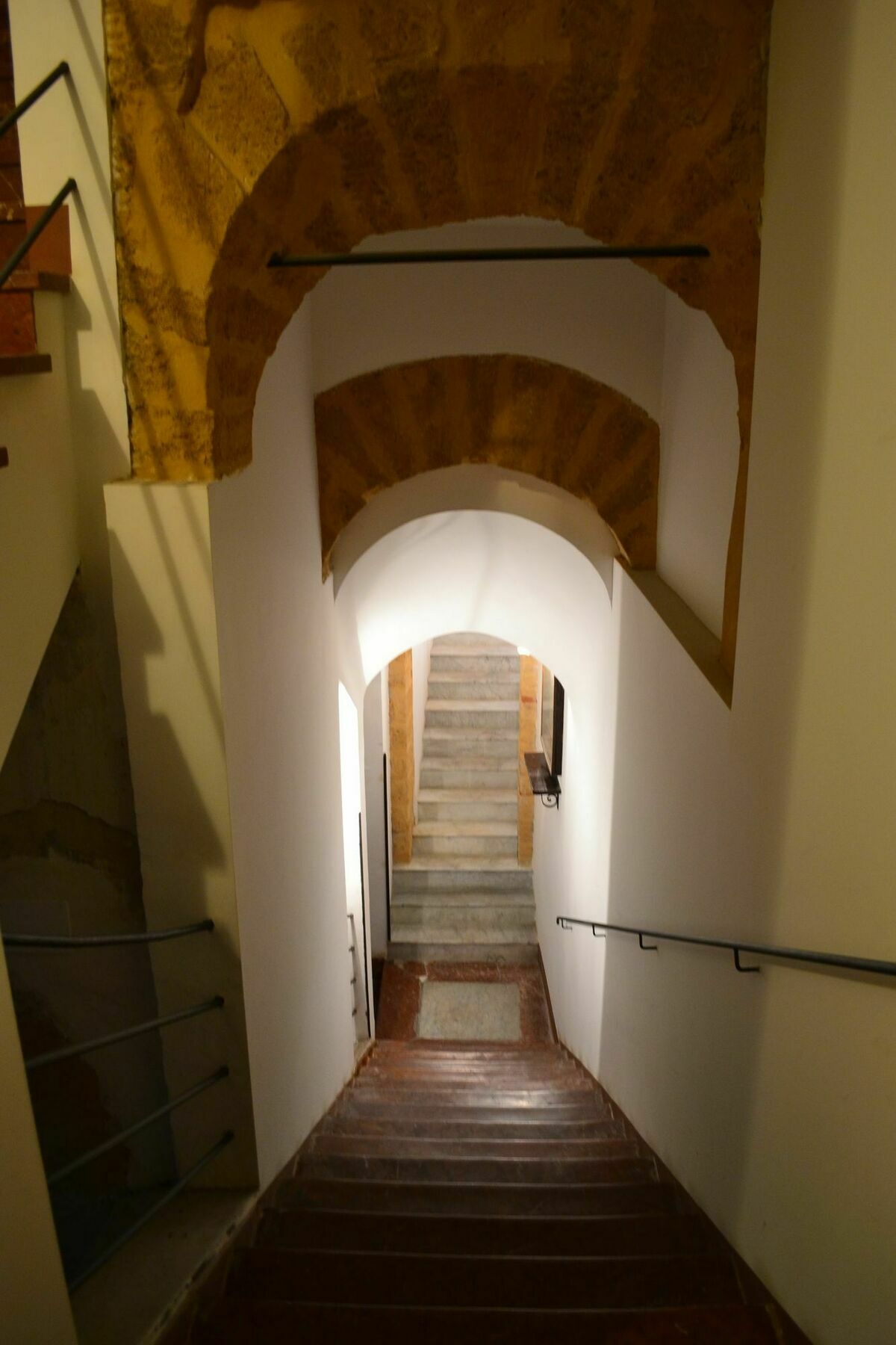 פלרמו Palazzo Torre Apartment מראה חיצוני תמונה
